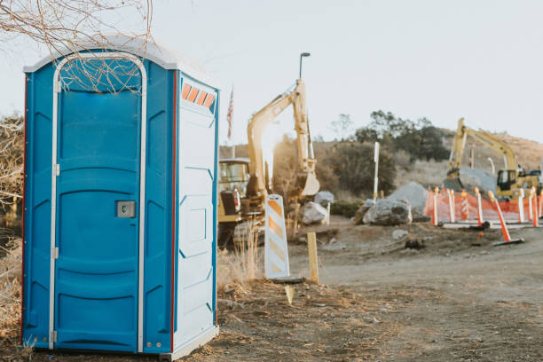 Best Temporary restroom rental  in Coweta, OK
