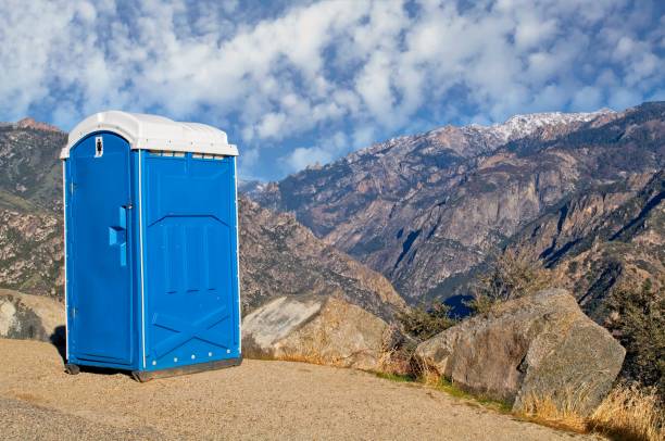 Best Affordable portable toilet rental  in Coweta, OK