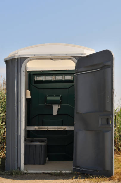 Portable Toilet Options We Offer in Coweta, OK