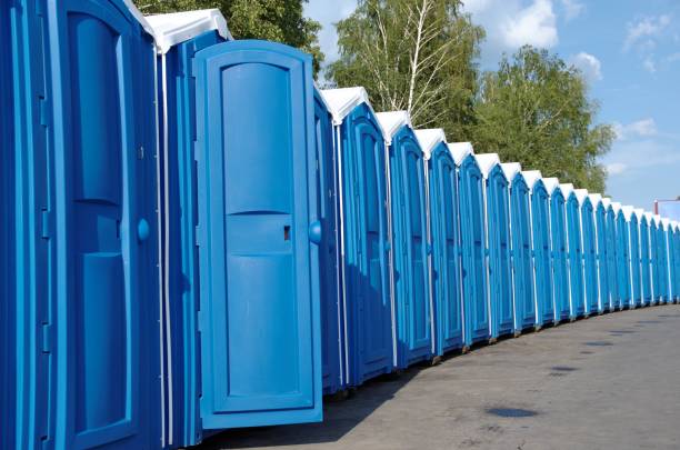 Best Portable toilet rental cost  in Coweta, OK